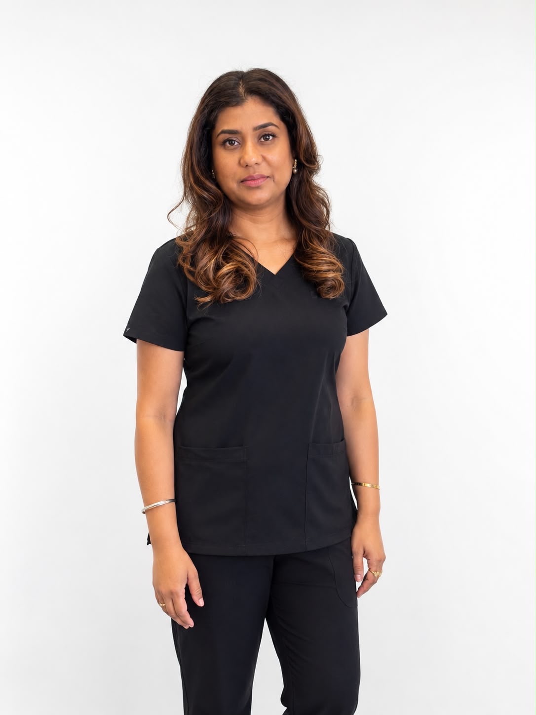 Navdeep, dental administration