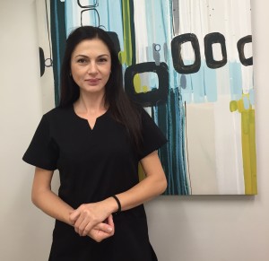 Simona, periodontist, periodontist vaughan, periodontist woodbridge, dentist woodbridge, dentist vaughan, dental vaughan, dentist, family dentist woodbridge, dental services vaughan
